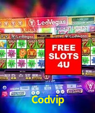 Ofertas Imperdíveis na Codvip: Promoções e Bônus Que Valem a Pena