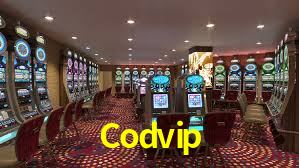 Bônus Generosos e Exclusivos no Codvip para Você!