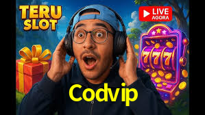 Cod Vip