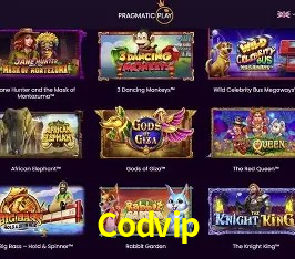 Explore as vantagens do Codvip: serviço profissional e confiabilidade